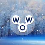 words of wonders android application logo